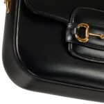 GUCCI HORSEBIT 1955 SMALL SHOULDER BAG