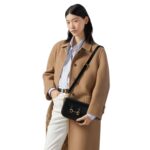 GUCCI HORSEBIT 1955 SMALL SHOULDER BAG