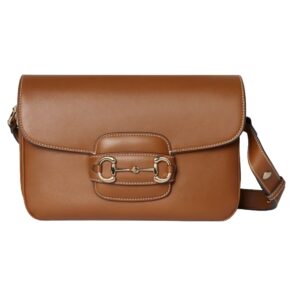 GUCCI HORSEBIT 1955 SOFT MEDIUM SHOULDER BAG
