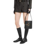 GUCCI 73 SMALL BUCKET BAG