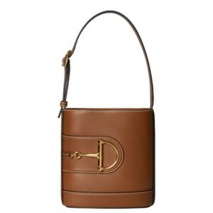GUCCI 73 SMALL BUCKET BAG