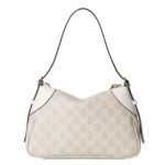 GG EMBLEM SMALL SHOULDER BAG