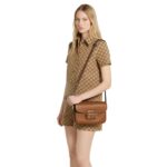 GUCCI HORSEBIT 1955 SOFT MEDIUM SHOULDER BAG