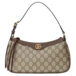 OPHIDIA SMALL SHOULDER BAG