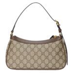OPHIDIA SMALL SHOULDER BAG