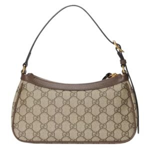 OPHIDIA SMALL SHOULDER BAG