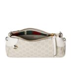 GG EMBLEM SMALL SHOULDER BAG