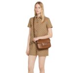 GUCCI HORSEBIT 1955 SOFT MEDIUM SHOULDER BAG