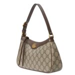 OPHIDIA SMALL SHOULDER BAG