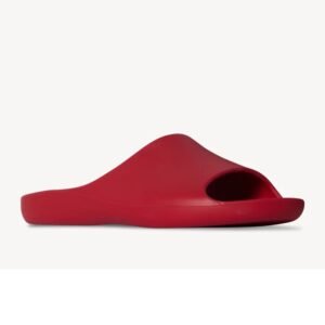THE ROW AMA SLIDE IN RUBBER