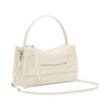 LOAFER BAG LEATHER SHOULDER BAG