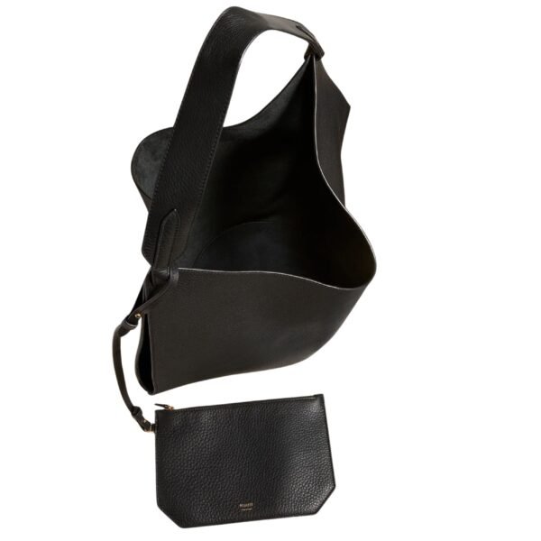 MEDIUM LOTUS TOTE