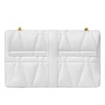 VERSACE KLEIO QUILTED MINI BAG