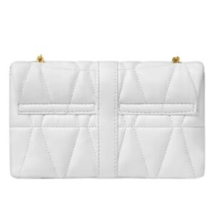 VERSACE KLEIO QUILTED MINI BAG