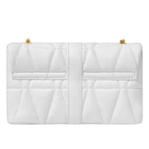 VERSACE KLEIO QUILTED MINI BAG