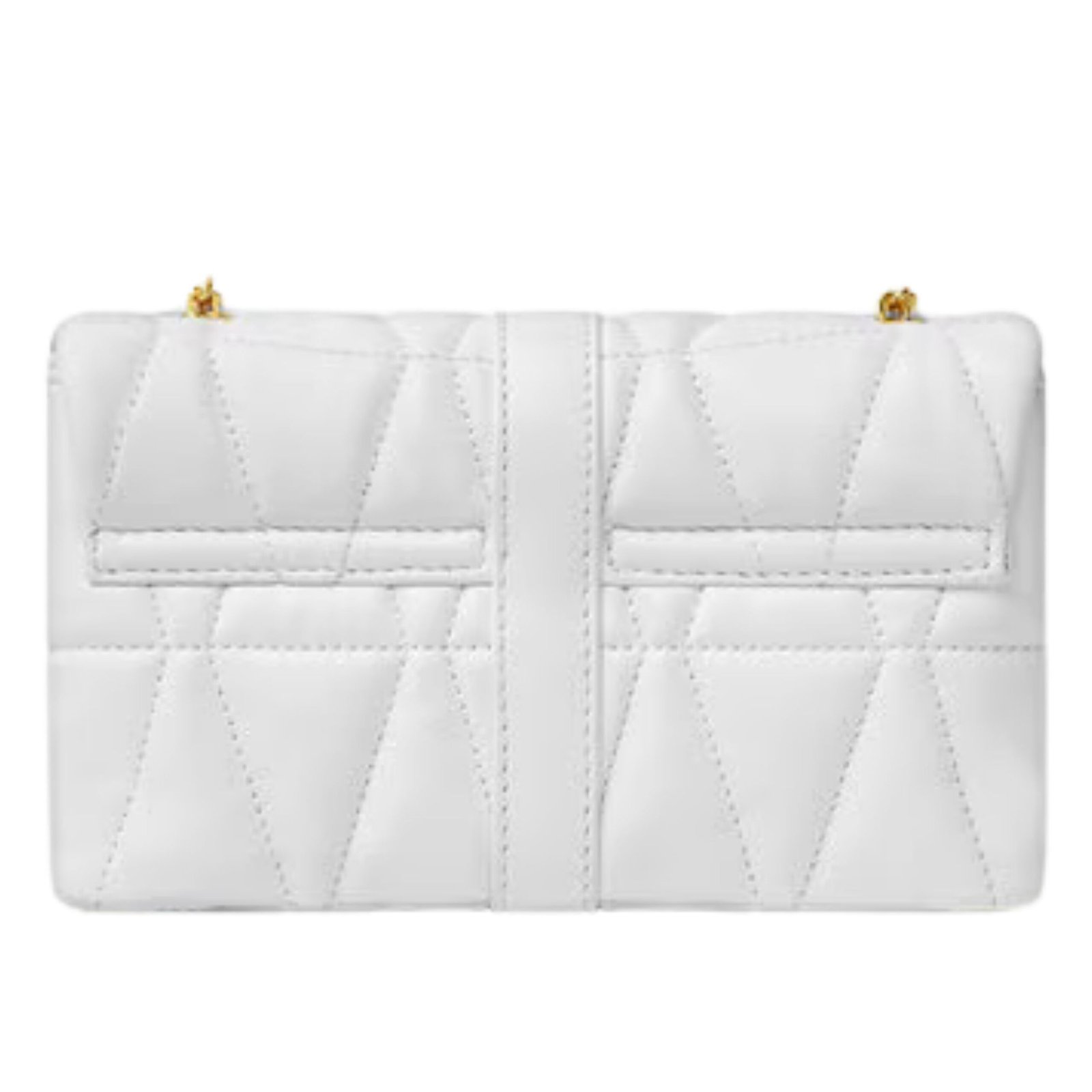 VERSACE KLEIO QUILTED MINI BAG