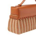 LORO PIANA EXTRA POCKET L27 WICKER