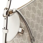 GG EMBLEM SMALL SHOULDER BAG
