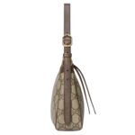 OPHIDIA SMALL SHOULDER BAG