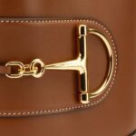 GUCCI 73 SMALL BUCKET BAG