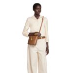 GUCCI 73 SMALL BUCKET BAG