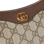 OPHIDIA SMALL SHOULDER BAG