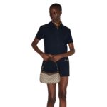 OPHIDIA SMALL SHOULDER BAG