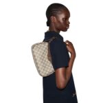 OPHIDIA SMALL SHOULDER BAG