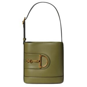 GUCCI 73 SMALL BUCKET BAG