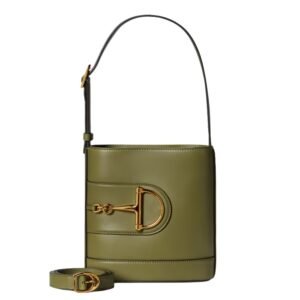 GUCCI 73 SMALL BUCKET BAG