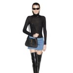 GUCCI JACKIE 1961 MEDIUM BAG