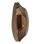 OPHIDIA SMALL SHOULDER BAG
