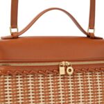 LORO PIANA EXTRA POCKET L27 WICKER