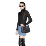 GUCCI JACKIE 1961 MEDIUM BAG