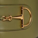 GUCCI 73 SMALL BUCKET BAG