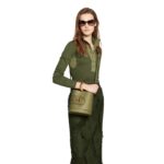 GUCCI 73 SMALL BUCKET BAG