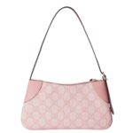 GG EMBLEM SMALL SHOULDER BAG