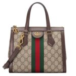 OPHIDIA SMALL TOTE BAG