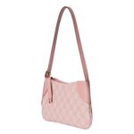 GG EMBLEM SMALL SHOULDER BAG