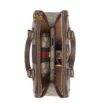 OPHIDIA SMALL TOTE BAG