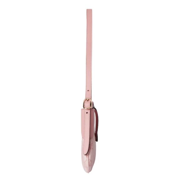 GG EMBLEM SMALL SHOULDER BAG