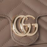 GG MARMONT MINI BAG