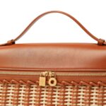 LORO PIANA EXTRA POCKET L27 WICKER