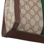 OPHIDIA SMALL TOTE BAG