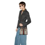 OPHIDIA SMALL TOTE BAG