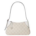 GG EMBLEM SMALL SHOULDER BAG
