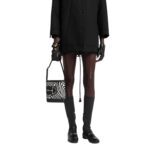 GUCCI 73 SMALL BUCKET BAG