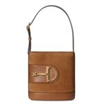 GUCCI 73 SMALL BUCKET BAG