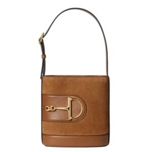 GUCCI 73 SMALL BUCKET BAG