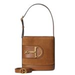 GUCCI 73 SMALL BUCKET BAG